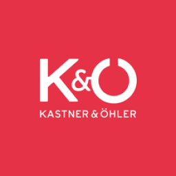 Kastner and Ohler Logo