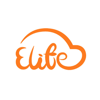 Elife Transfer logo