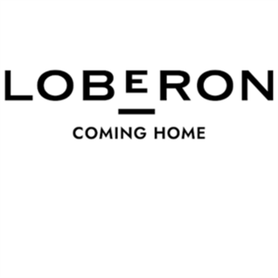 Loberon Logo