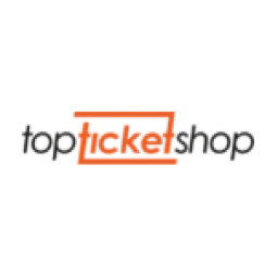 Topticketshop Logo