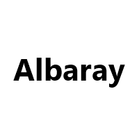 Albaray Logo