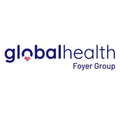 Foyer Global Health Logo