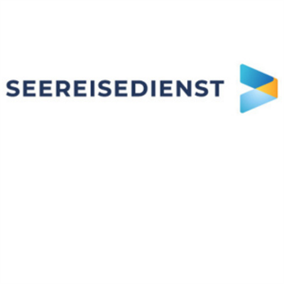 Seereisedienst Logo