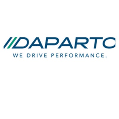 Daparto Logo