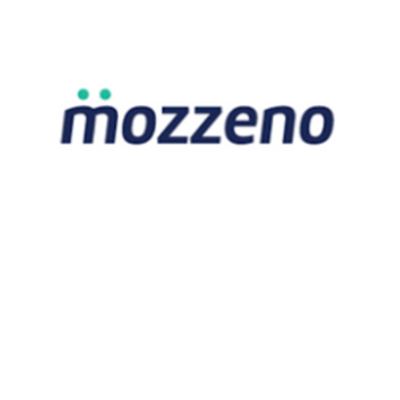 Mozzeno Logo
