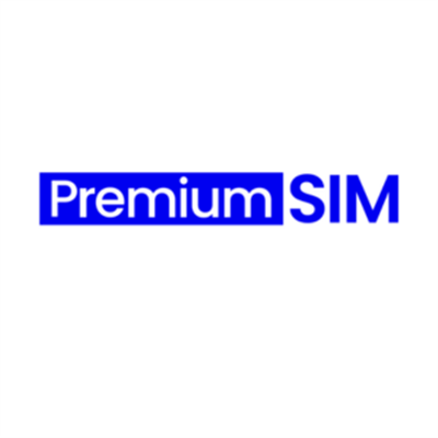 PremiumSIM Logo