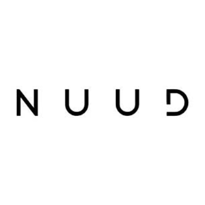 NUUD Showerhead Logo