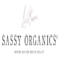 Sassy Organics Logo