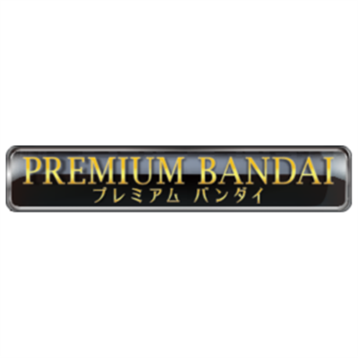 Premium Bandai Logo