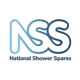 National Shower Spares logo