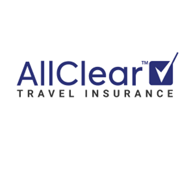 AllClear Travel Insurance UK Logo