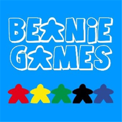 Beaniegames Logo