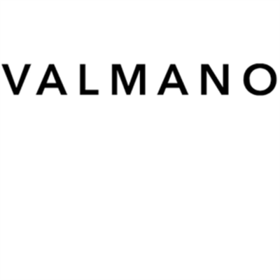 Valmano logo