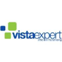 Vista Expert Logo