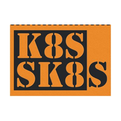 Kates Skates Logo