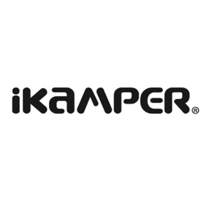 iKamper Logo
