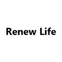 Renew Life Logo