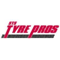 Tyre Pros Logo