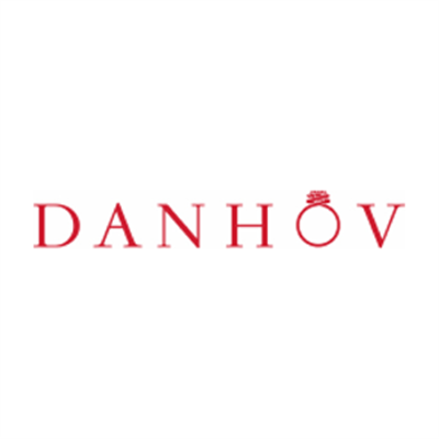 Danhov logo