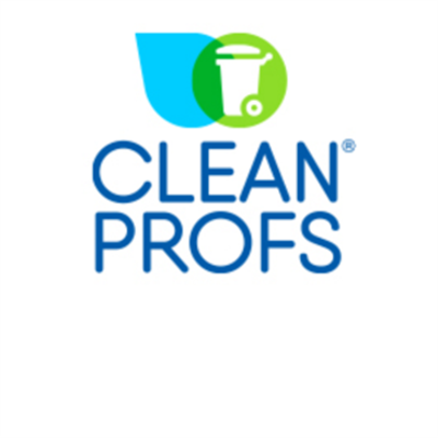 Cleanprofs logo