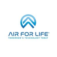 Air For Life Logo