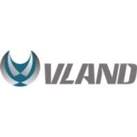 VLAND Car Lights Logo