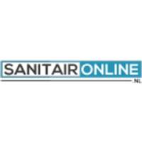 Sanitair Online logo
