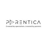 Parentica Logo