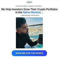 Native Markets DMO Logo