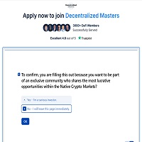 Direct Application logo