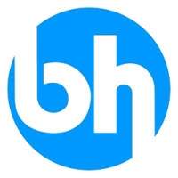 Bargain Hardware Logo