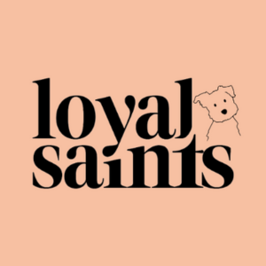 Loyal Saints Logo