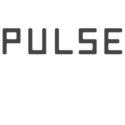 Pulse Charge Logo