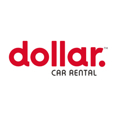 Dollar Car Rental Mex Logo
