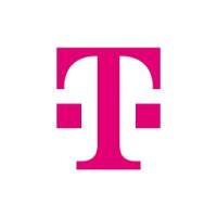 T-Mobile For Business Logo