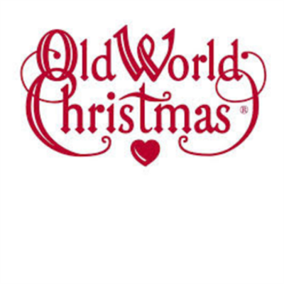 Old World Christmas logo
