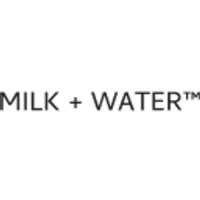 Milk and Water Logo