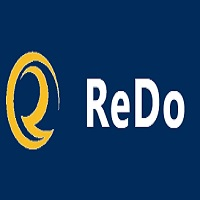 Redostar Bath Remodeling Logo