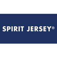 Spirit Jersey Logo