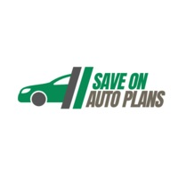 Save On Auto Plan Logo