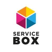 Service Box Logo