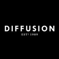 Diffusiononline Logo