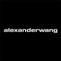 Alexander Wang INT Logo