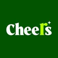 Cheers Financial Logo