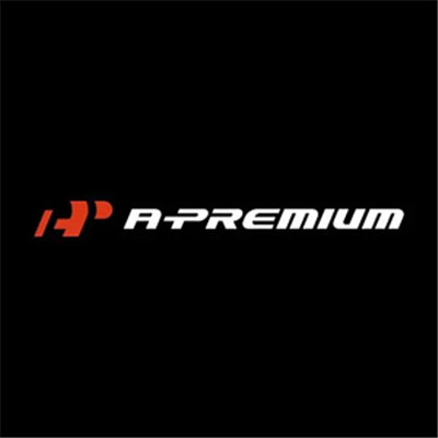 A-Premium Auto Parts Logo