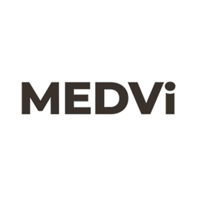 MEDVi Logo