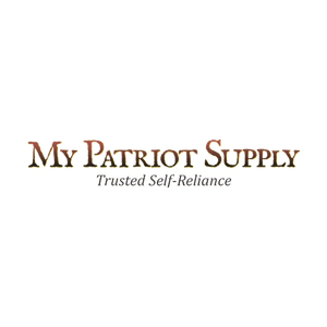 My Patriot Supply General Logo