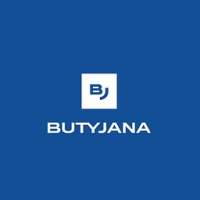 Butyjana Logo