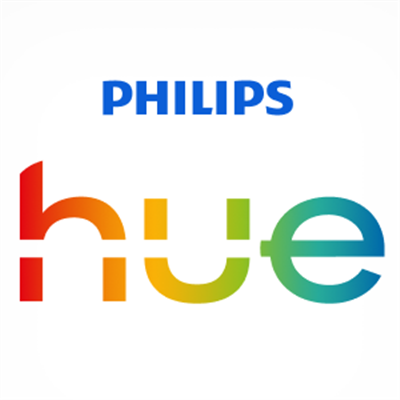 Philips Hue CA AFF Logo