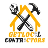 Bathroom Get Local Contractors Logo